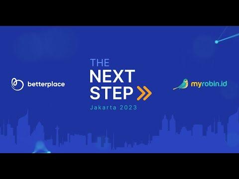 Launch of MyRobin by Betterplace