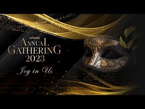 Vivo Annual Gathering 2023