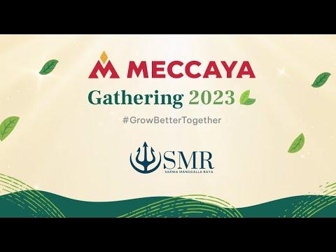 Meccaya Gathering 2023 by Ignide feat. Ferry Salim