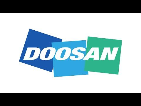 Launching of Doosan by Equipindo