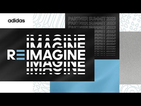 Adidas Partner Summit 2023 by Uniplan