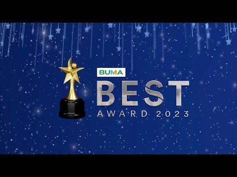 BUMA Best Award 2023