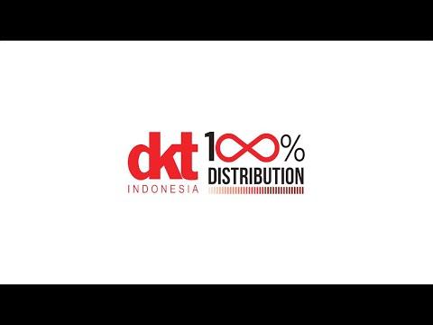 DKT Area Sales Manager Conference