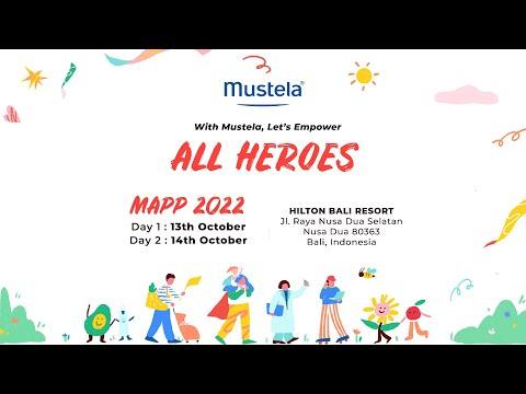 Mustela Asia Pacific Regional Meeting