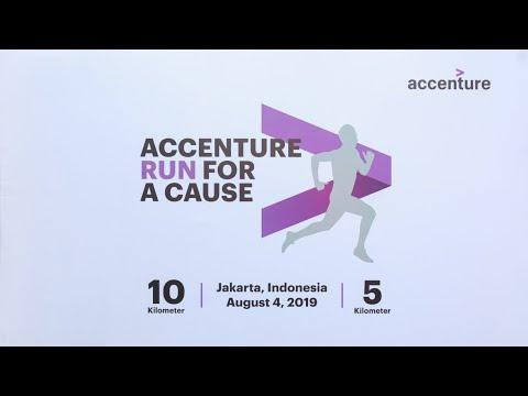 Accenture Community Celebration