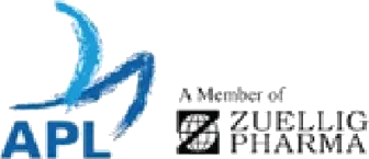 Logo APL, klien Truevindo event organizer Jakarta