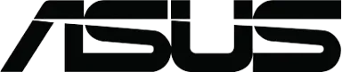 Logo ASUS, klien Truevindo event organizer Jakarta