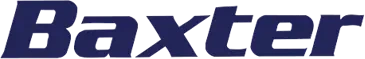 Logo Baxter, klien Truevindo event organizer Jakarta