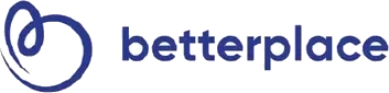 Logo Betterplace, klien Truevindo event organizer Jakarta