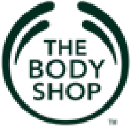 Logo The Body Shop, klien Truevindo event organizer Jakarta