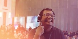 Konsultasi event bersama tim Truevindo, event organizer Jakarta