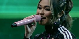 Talent dan kru lapangan acara korporat oleh Truevindo Jakarta