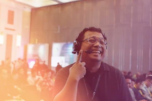 Event Consultant oleh Truevindo Jakarta