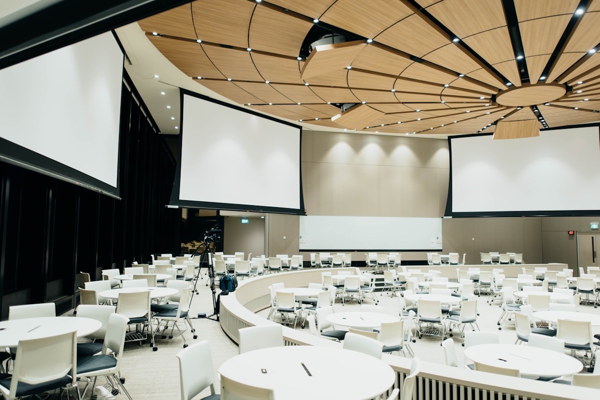 Layanan event production Jakarta Truevindo