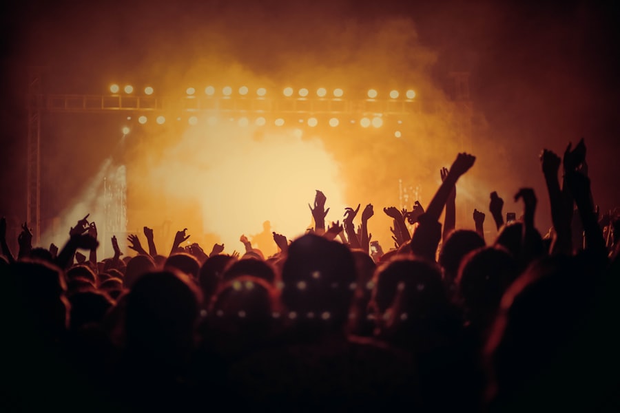 Dokumentasi acara Truevindo event organizer Jakarta